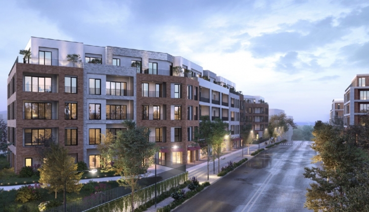 Koray Liberte de 15 milyon TL’ye! Teslimler Haziran’da!