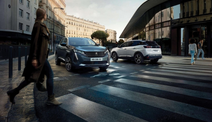 Bu habere bakmadan araç almayın! İşte Peugeot 3008’in 18 Eylül 2022 fiyat listesi…