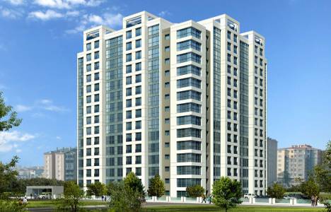 Sinerji İstanbul Residence Pendik te maksimum 269 bin TL ye!