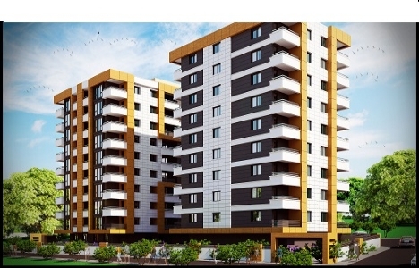 Trabzon Akçapark Evleri fiyatları!