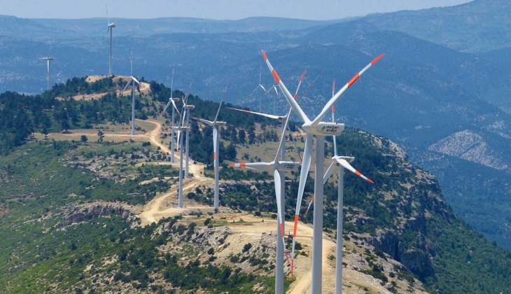 Elektrik depolamak sorun olmaktan çıkıyor! Yüzde 90’ından çoğunu geri verebiliyor
