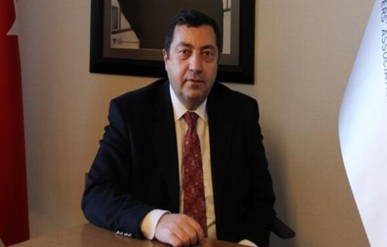 OSB'lerdeki atıl arsalara SEİS'ten öneri!