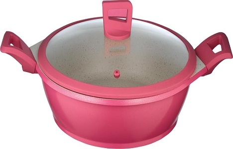 Granit'in sağlamlığı emsanla buluştu!