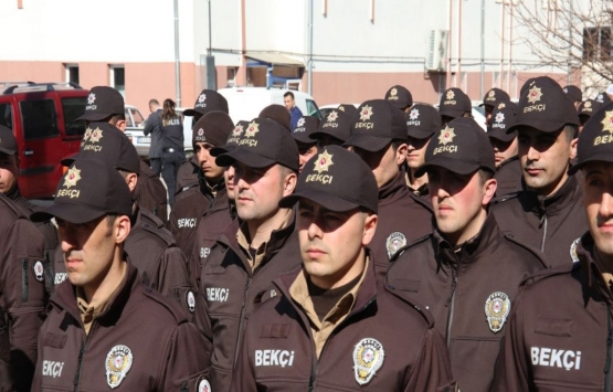 3 bin bekçi alımı başvuru şartları belli oldu mu? EGM 3 bin bekçi alımı ne zaman yapılacak?