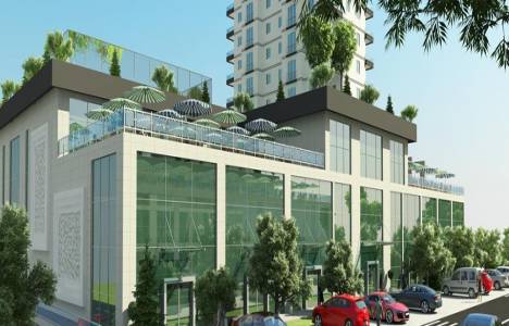 Ünsal Group Eryaman Concept örnek daire!