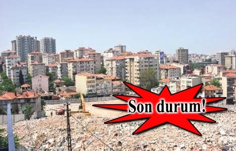 fikirtepede dönüşüm ne durumda