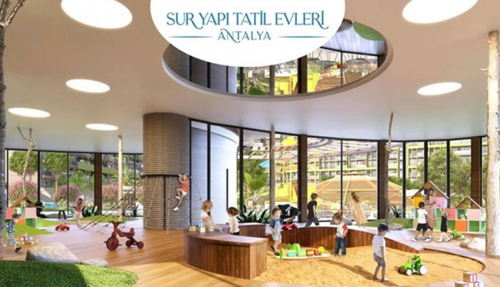 Sur Yapı Tatil Evleri nerede? Sur Yapı Tatil Evleri Fiyat 2022 ne kadar?