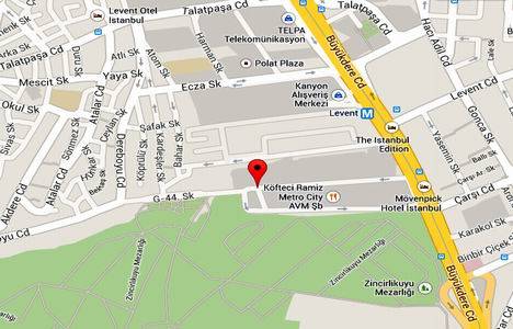 Samsung Mobile Nişantaşı 11 Nisan 11:11 de açılıyor!