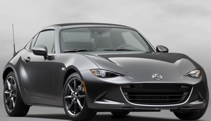 Mazda MX-5 Aralık ta 90 bin TL zamlandı! İşte Mazda MX-5 21 Aralık 2022 fiyat listesi