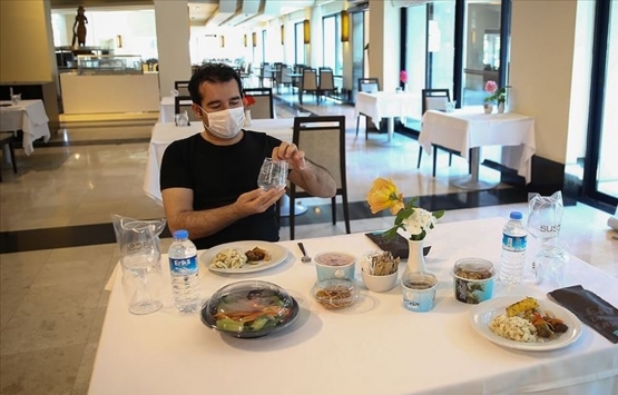 Hazır yemek sektöründe ve kantinlerde kira sorunları artıyor!