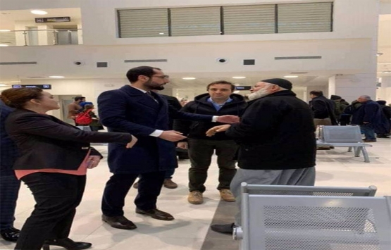 Kahramanmaraş yeni terminaline kavuştu!