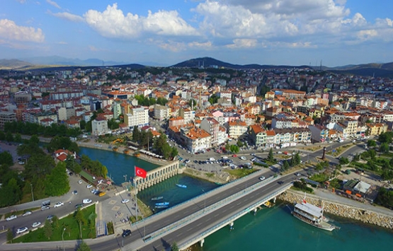 Beyşehir'de 5 milyon TL'ye satılık 14 konut ve 1 işyeri!