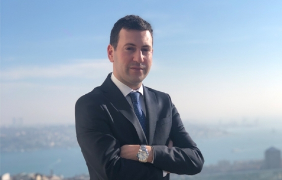 Ali Çağatay Kankılıç, Se Club Profesyonel Tesis Yönetim'in genel müdürü oldu!