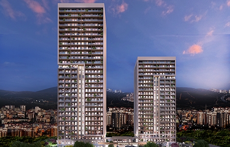 Royal Group, iki projesiyle dünya arenasında yarışıyor!