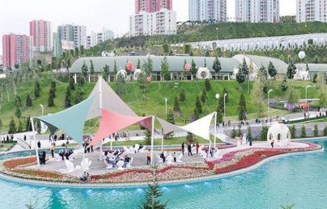 Toki Erzurum'da 7 bin 500 TL'ye işyeri satıyor!