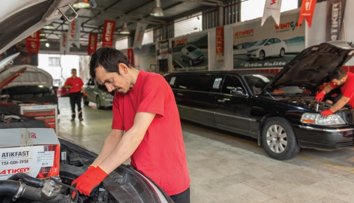 Zamlar geldikçe arabaların kaçınılmazı oldu! Atiker LPG 29 Ekim 2022 fiyat listesi