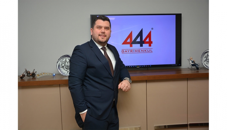 Yatırımcıların gözü İzmir in kuzeyinde! Konut fiyatları 2 yılda yüzde 200 ün üstünde arttı!