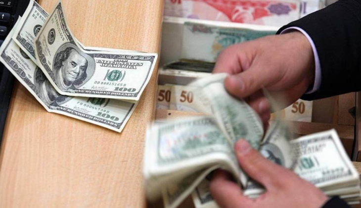 Dolar yatırımcısına soğuk duş! Dolara yeni ayar geliyor! Selçuk Geçer son dolar yorumu!