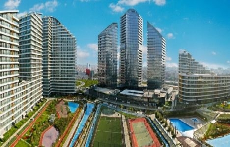 Batışehir 2017 yıl sonu değerleme raporu!