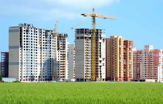 İnşaat malzemeleri sanayisi 2022 ye nasıl başladı?