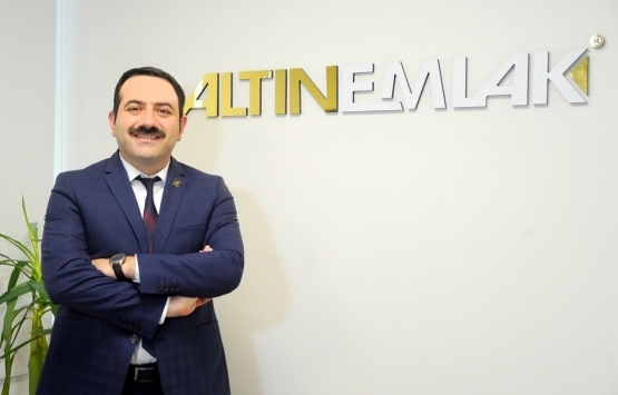 Türkiye nin o ilindeki müstakil evlere talep yağdı!