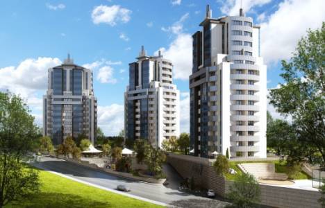 Başakşehir Kent Ariva teslim tarihi