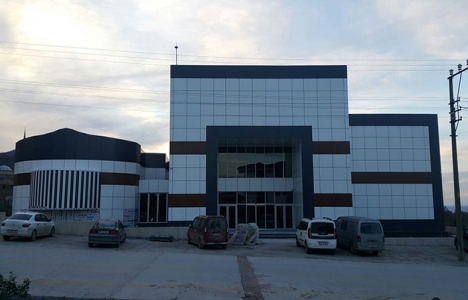 Kocaeli Aslanbey’e tam donanımlı kültür merkezi!