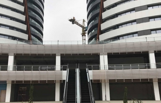 Emay İnşaat ın konkordato duruşması 1 Mart ta!