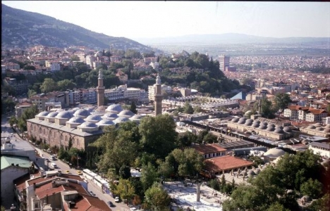 Bursa Osmangazi'de 3.6 milyon TL'ye satılık bina!