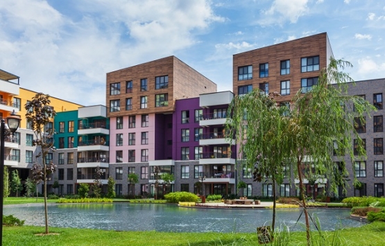 Sinpaş Country’de 60 ay vadeli ödeme imkanı!