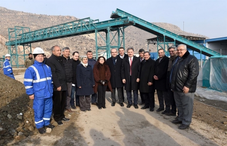 malatya yatırımları 2017