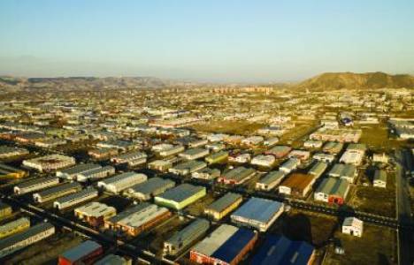 Kayseri OSB yönetimi bölgeye 1.5 milyon metrekare genişleme alanı eklemek için genel kurula gidiyor!