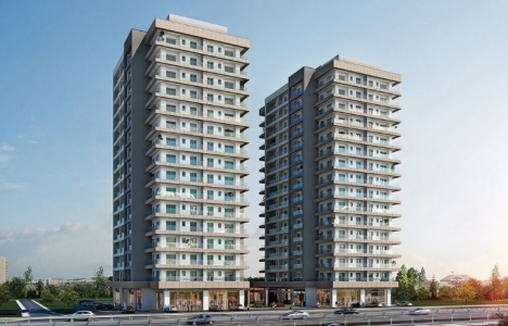 Ataköy Route İstanbul Residence fiyatlar!