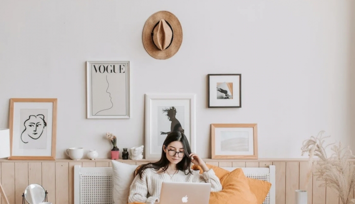 7 adımda İskandinav tarzı ev dekorasyonu!