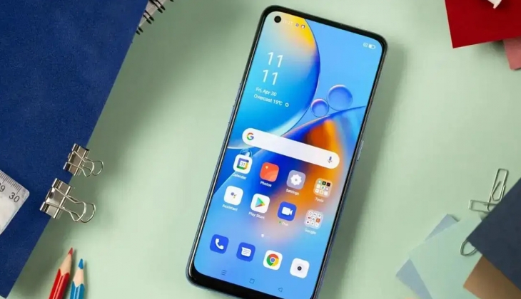 Hepsi Burada Oppo A74 ü uygun fiyata çekti! İşte fiyatı ve özellikleri