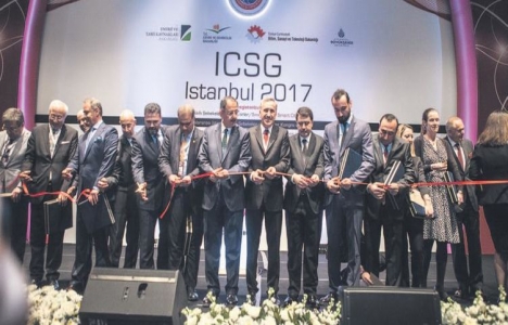 Akıllı şehirler teknoloji üretimine bağlı!