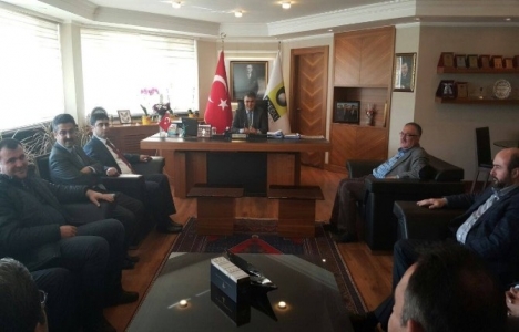 Ereğli imarı ivme kazandı!