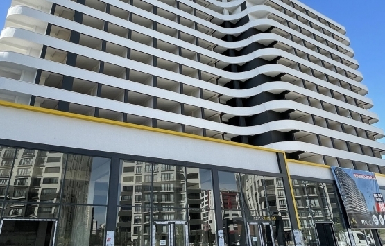 İzocam, toplu konut projelerindeki yalıtım hizmetleriyle dikkat çekiyor!