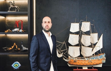 Bodrum yatay mimarisi ile sürdürülebilir bir şehir!