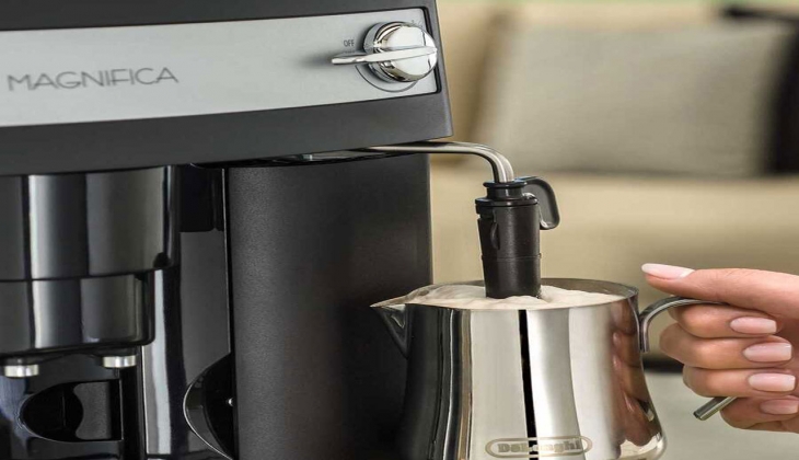 Sizi anında barista yapacak bir deneyim! Delonghi MAGNIFICA 25 Ağustos 2022 fiyat listesi!