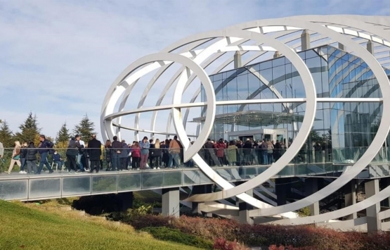 Tema İstanbul 2 de ön satışlar başladı!