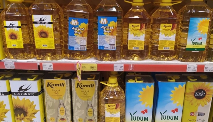 Yağ krizi buraya uğramadı… İşte uygun fiyatlı yağın adresi!