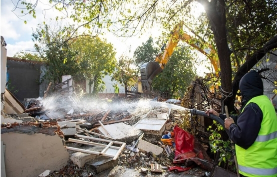 KİPTAŞ Eyüpsultan kentsel dönüşüm projesinin ihalesi yapıldı! 