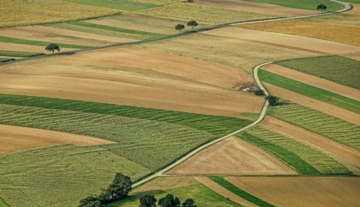 Amme Arazisi nedir? Hangi alanlar amme arazisidir?