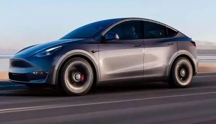 Tesla'dan flaş hamle! 3. indirim geldi
