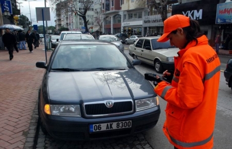 Yalova Parkomat ihalesi 4 Şubat'ta!