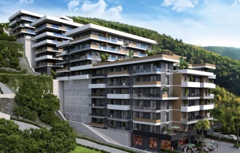 Bulut Orman Evleri güncel fiyatları!