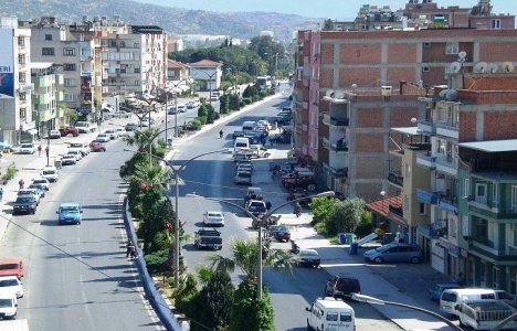 Bursa İMO'dan emsal artışına tepki!