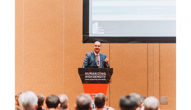 Ziraat Kuleleri'ne Mükemmeliyet Ödülü!