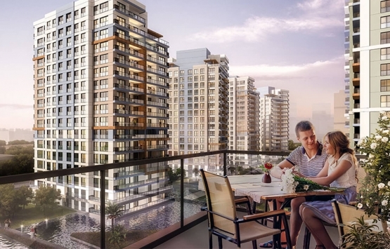 Konut satışlarında 2017 nin rekoru kırılacak!